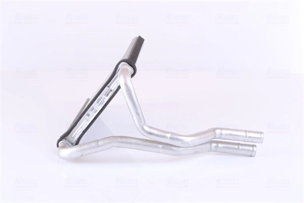 Heat Exchanger, interior heating 77532