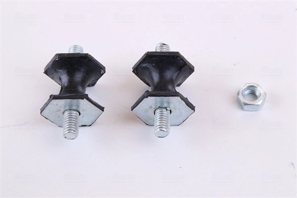 Condenser, air conditioning 940049