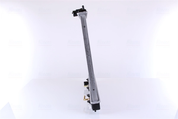 NISSENS 628973 Radiator, engine cooling