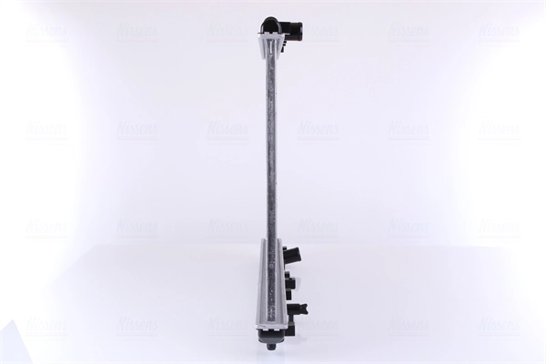 NISSENS 64769A Radiator, engine cooling