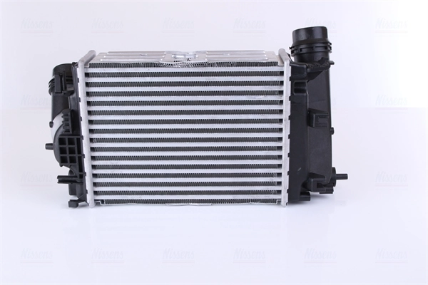 Charge Air Cooler 961429