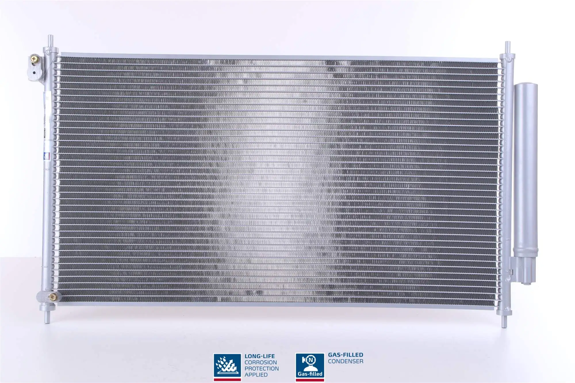 Condenser, air conditioning 940341