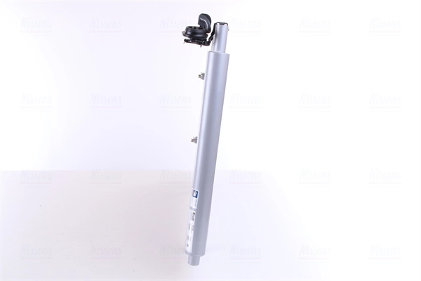 Condenser, air conditioning ** FIRST FIT ** 94757