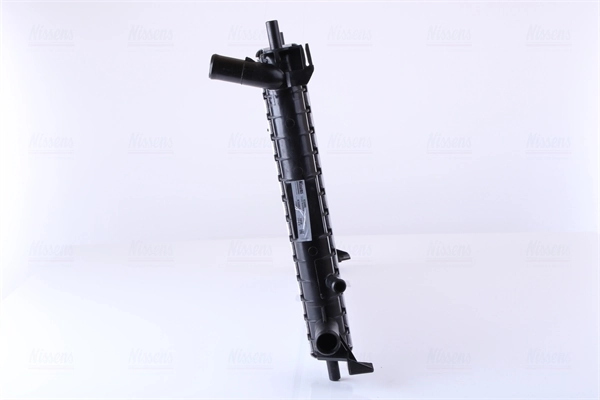 Radiator, engine cooling 62086