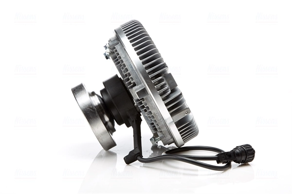 Clutch, radiator fan 86075