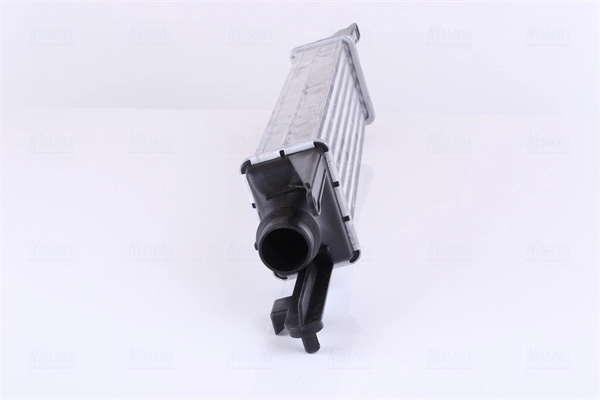 Charge Air Cooler 96589
