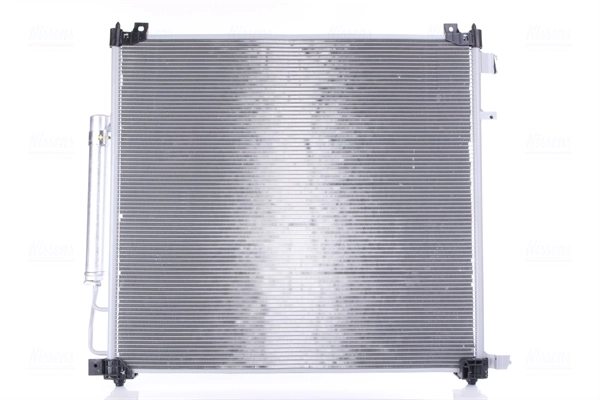 Condenser, air conditioning ** FIRST FIT ** 941295