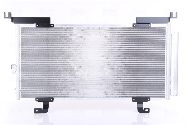 Condenser, air conditioning 940794