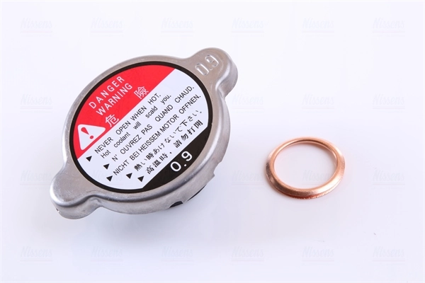 Radiator, engine cooling ** FIRST FIT ** 613671