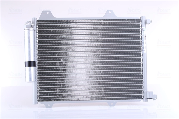 Condenser, air conditioning ** FIRST FIT ** 94754