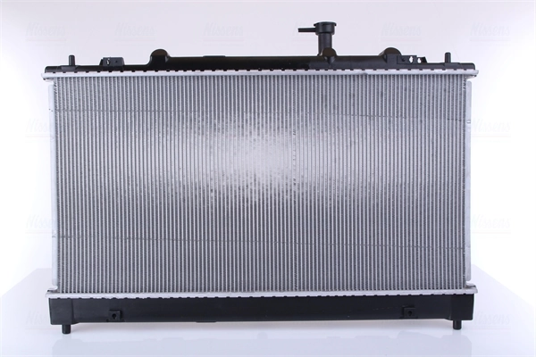 Radiator, engine cooling 68507