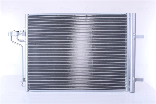 Condenser, air conditioning ** FIRST FIT ** 940183