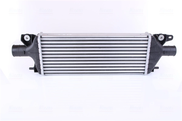 Charge Air Cooler 96484