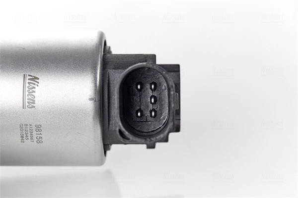 EGR Valve ** FIRST FIT ** 98158