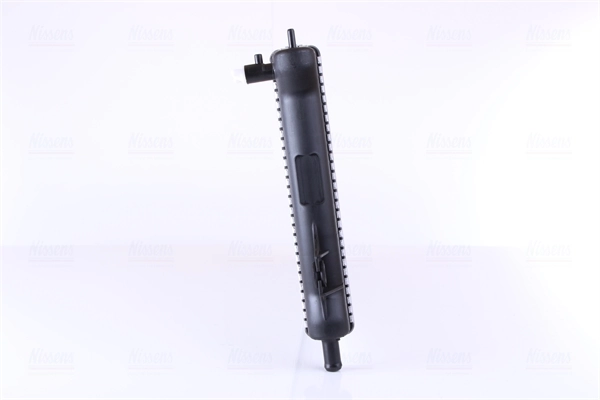 Radiator, engine cooling 606529