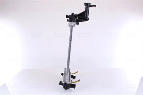 Radiator, engine cooling 641762