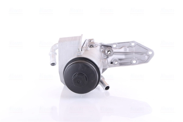 Oil Cooler, engine oil 91424