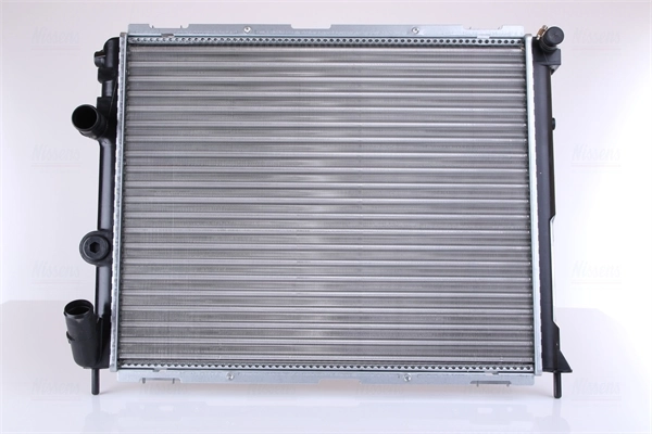 Radiator, engine cooling 63886