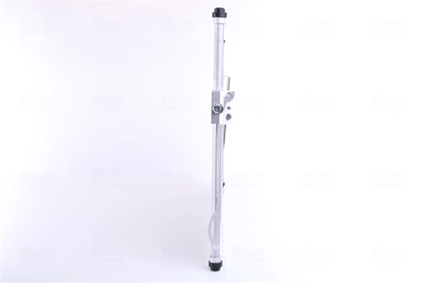 Condenser, air conditioning 940709