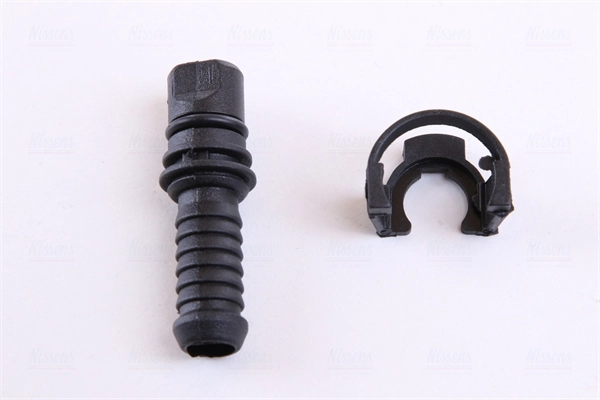 Radiator, engine cooling 63505