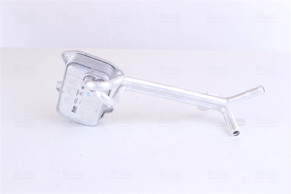 Oil Cooler, engine oil 90679