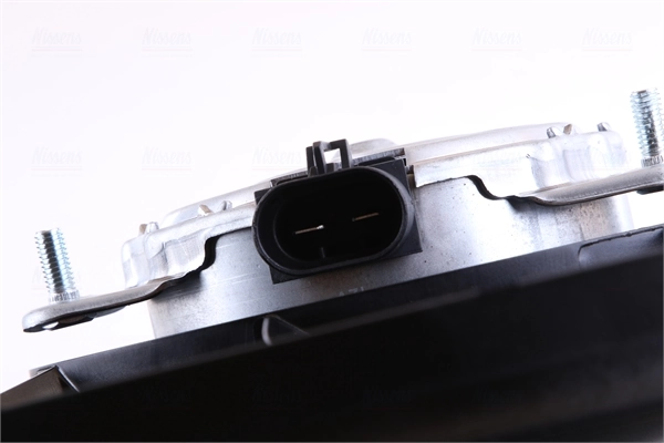 Fan, engine cooling 85776