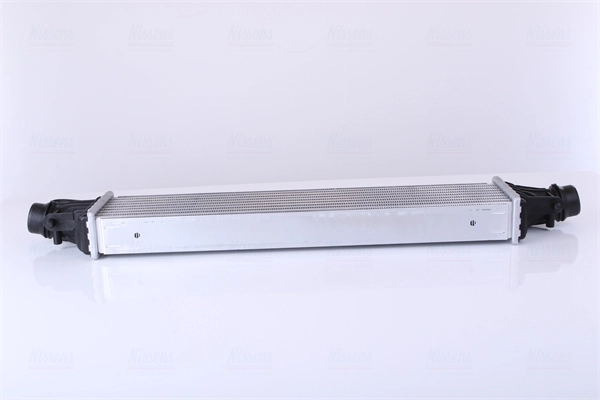 Charge Air Cooler 96311