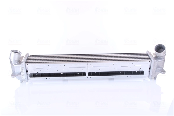 NISSENS 961490 Charge Air Cooler