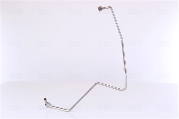 Conduite d'huile, compresseur 935020