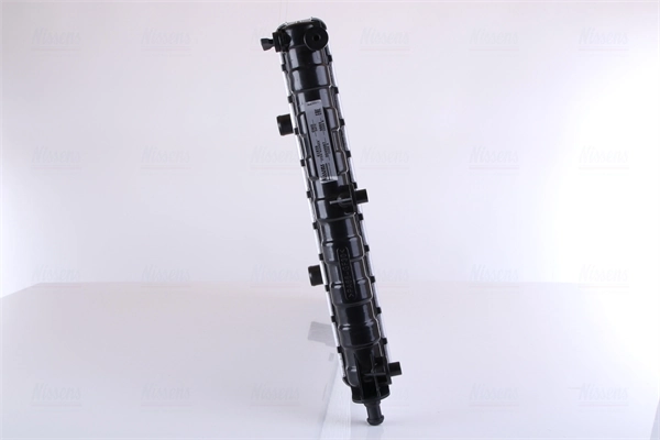 NISSENS 61859 Radiator, engine cooling