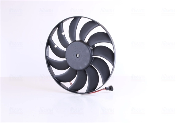 Fan, engine cooling 85676