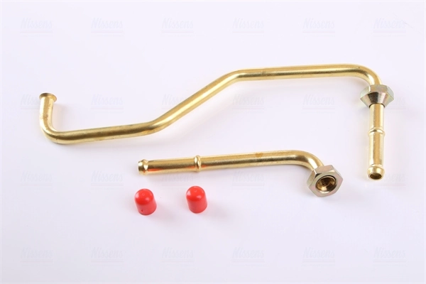 Radiator, engine cooling 67098