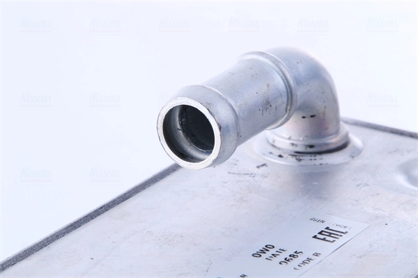 مبرد الزيت، صندوق التروس الأوتوماتيكي 91389