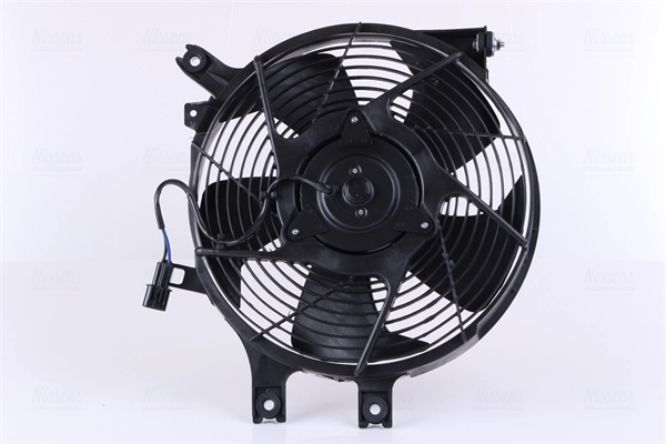 Fan, engine cooling 85384