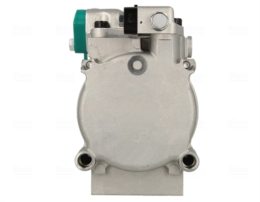 Compressor, air conditioning ** FIRST FIT ** 890136