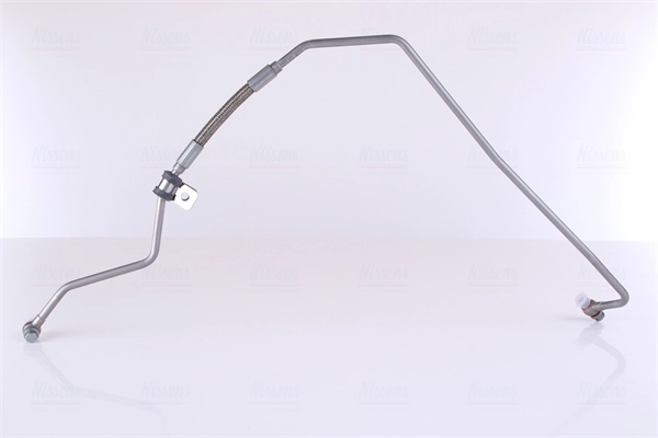 NISSENS 935229 Oil Pipe, charger