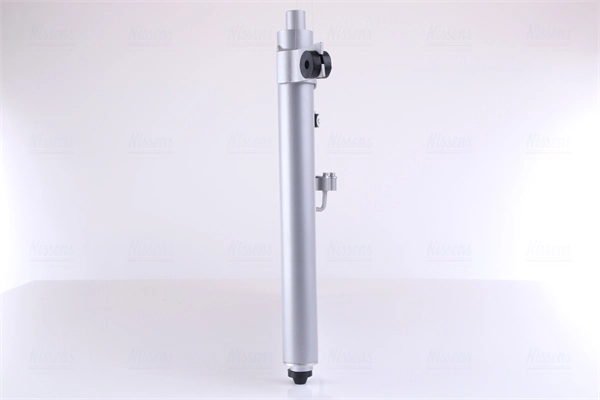 NISSENS 94904 Condenser, air conditioning