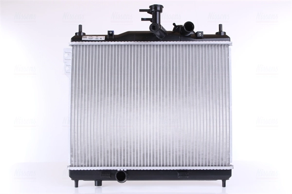 Radiator, engine cooling 67048