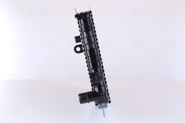 NISSENS 63770 Radiator, engine cooling