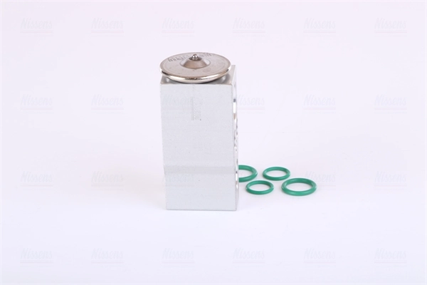 Expansion Valve, air conditioning ** FIRST FIT ** 999377
