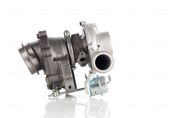 Charger, charging (supercharged/turbocharged) ** FACTORY NEW ** 93059