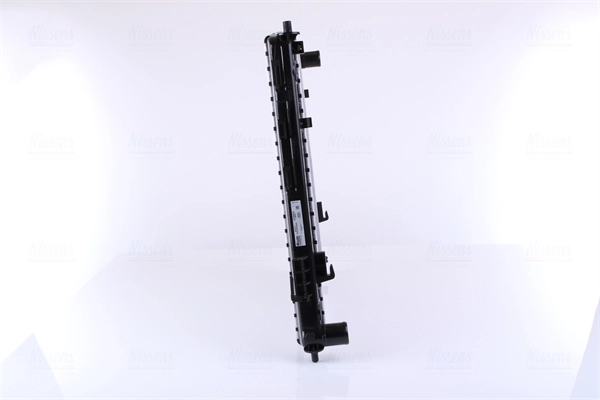 Radiator, engine cooling 67517