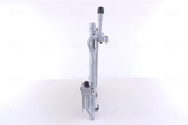 Конденсатор, кондиционер ** FIRST FIT ** 940052