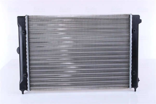 Radiator, engine cooling 651651