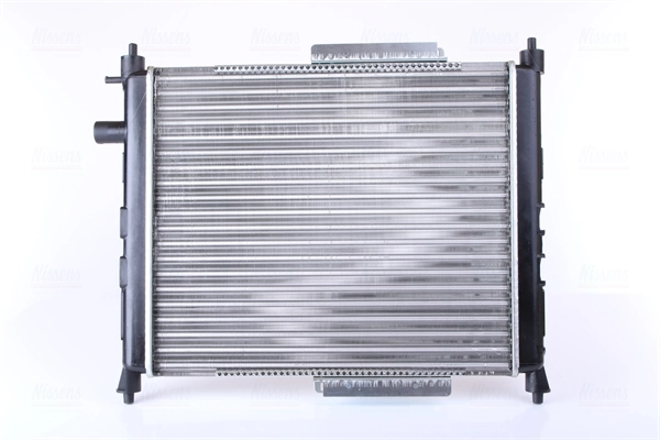 Radiator, engine cooling 642091