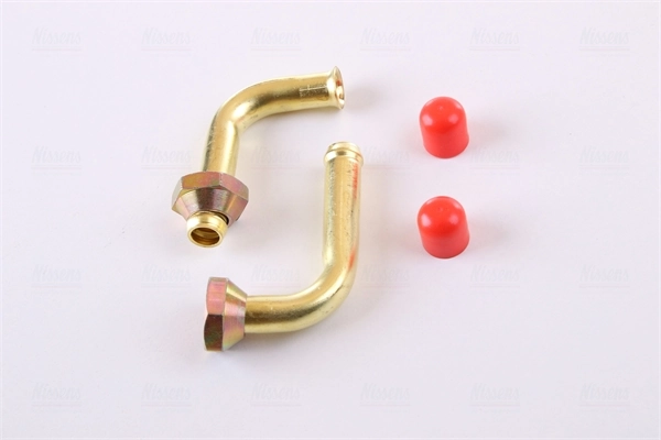 Radiator, engine cooling 68106