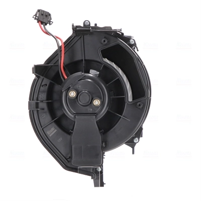 Interior Blower 87669