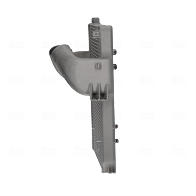 Charge Air Cooler 96972