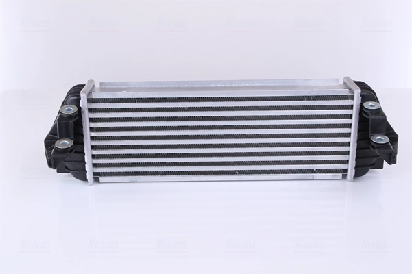 Charge Air Cooler 96435