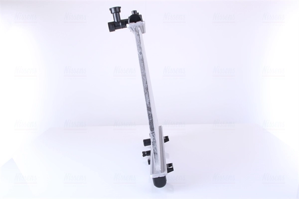 Radiator, engine cooling 641758